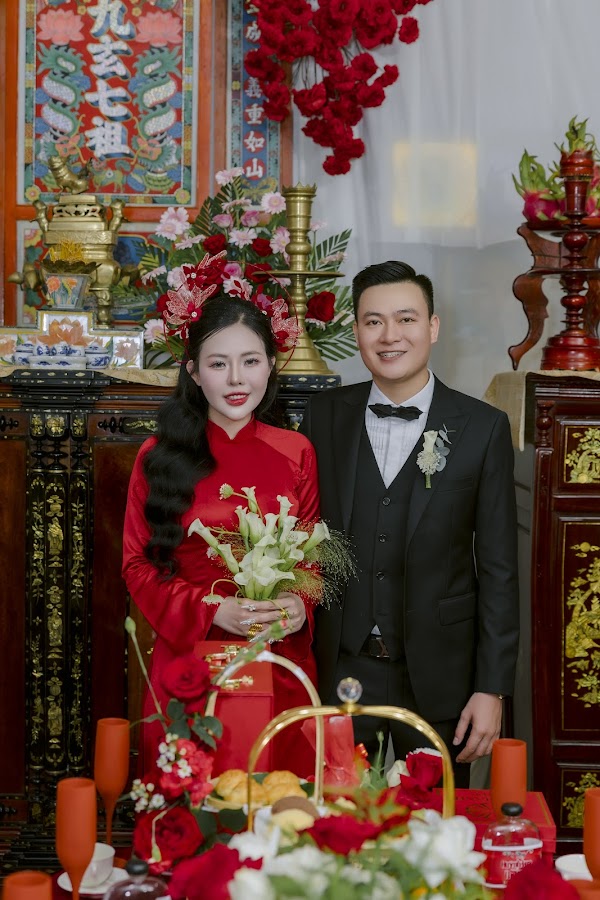 Ảnh bìa album