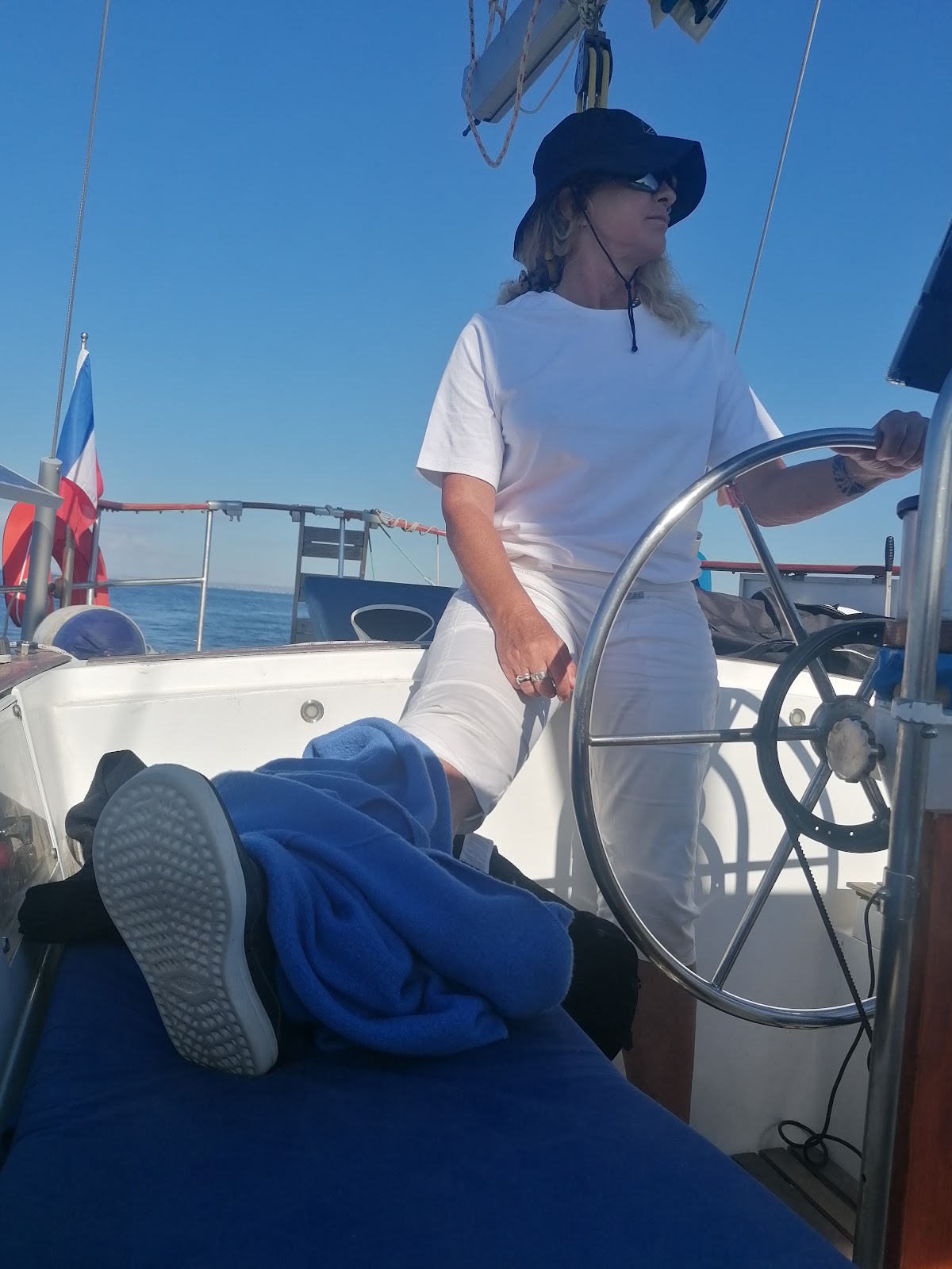 Photo de la navigation NAV-003
