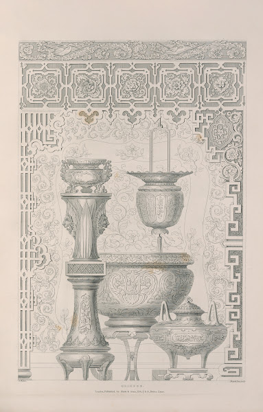 Rudiments of curvilinear design Pl14 1839