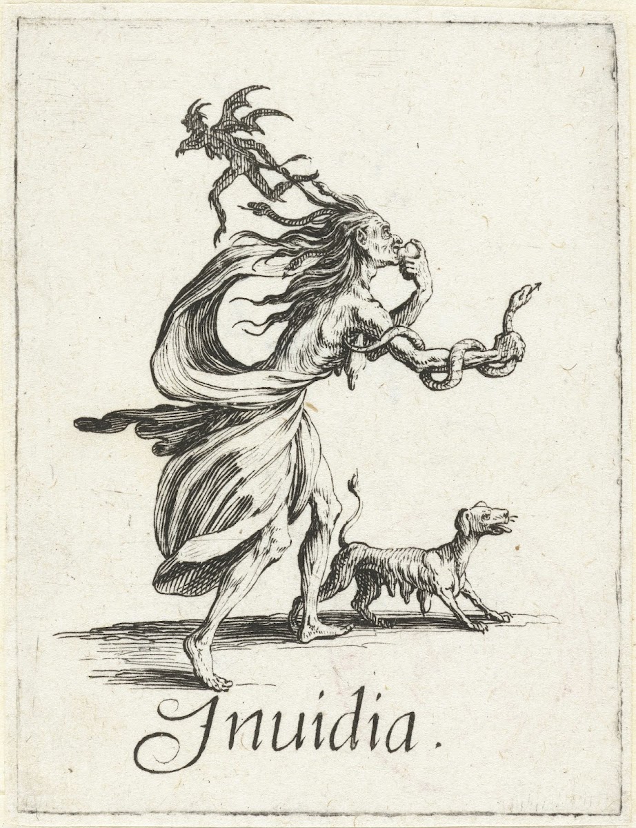 Invidia Envy 1618 1625