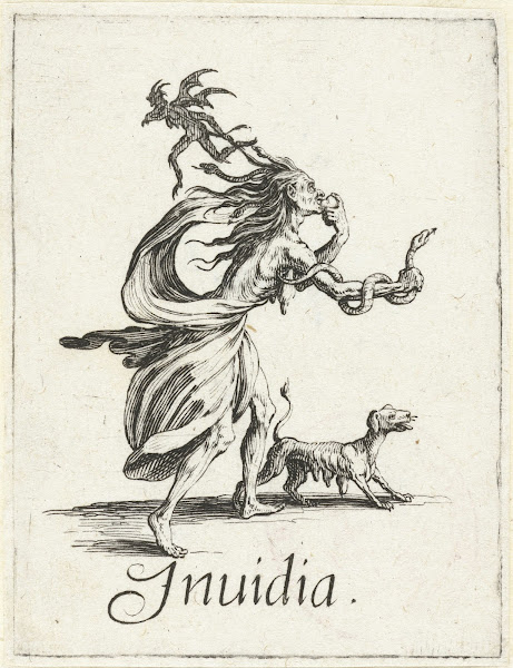 Invidia Envy 1618 1625