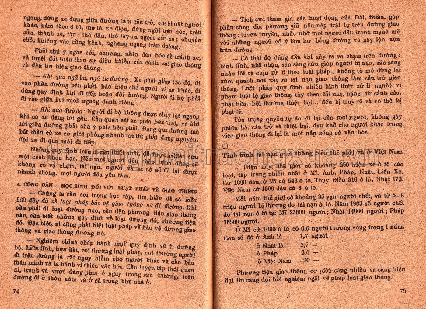 Giáo dục công dân 8 (1988) - Trang 39