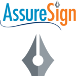 AssureSign logo