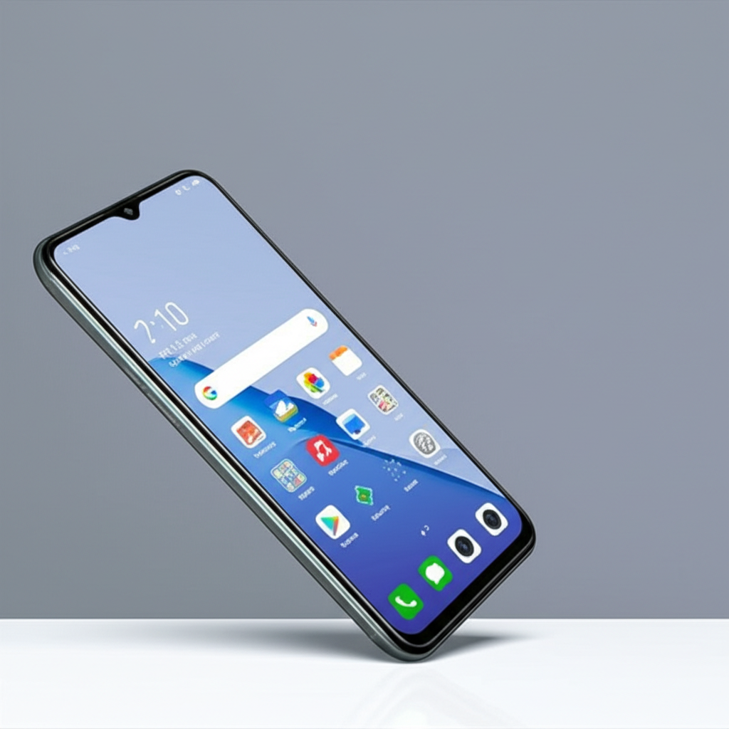 Penjelajahan Mendalam Mengintip Kekuatan di Balik Layar OPPO A5 Pro