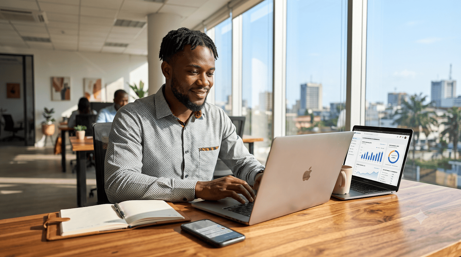 Arsenal Business et Élévation Professionnelle