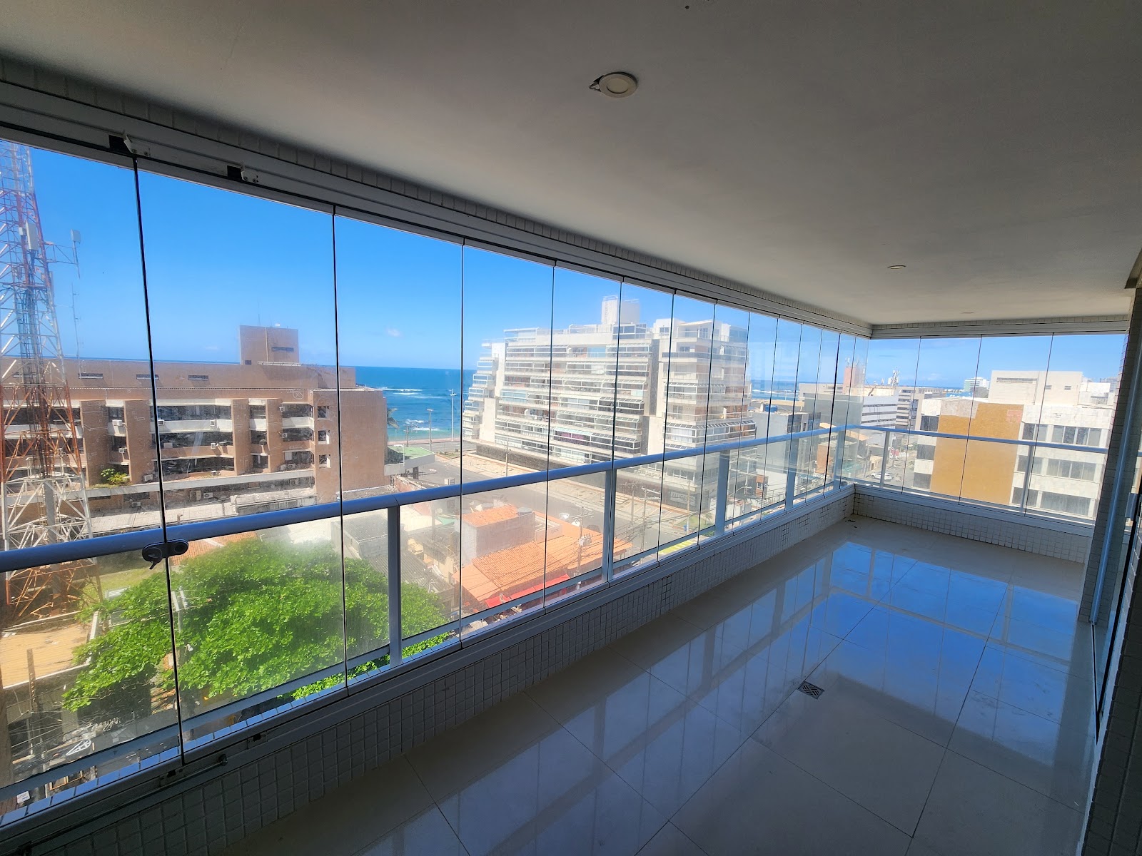 Apartamento, Pituba