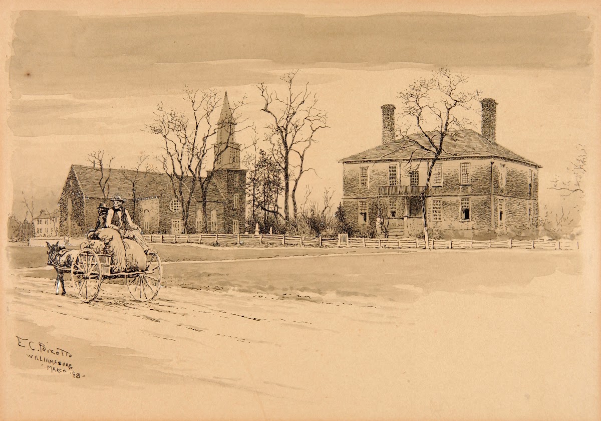 Williamsburg 1898