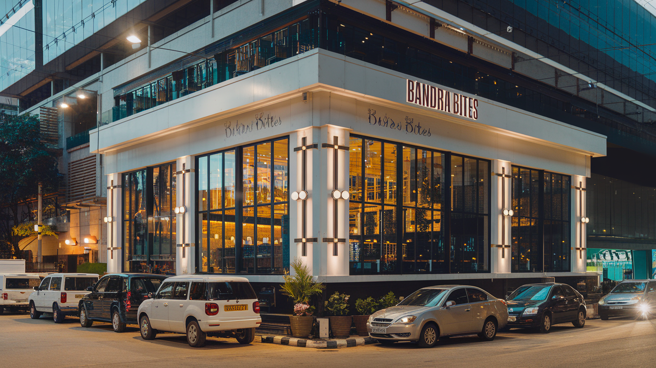 Best Celebrity Restaurants in Mumbai – Top Picks