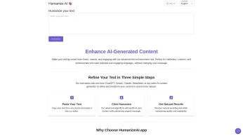 Captura de Grammarize: Make Your Posts Look Sharp!