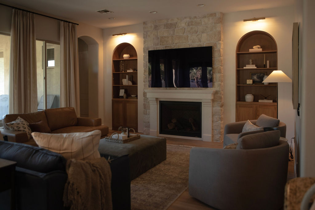 Timeless Earthy Living detail 3