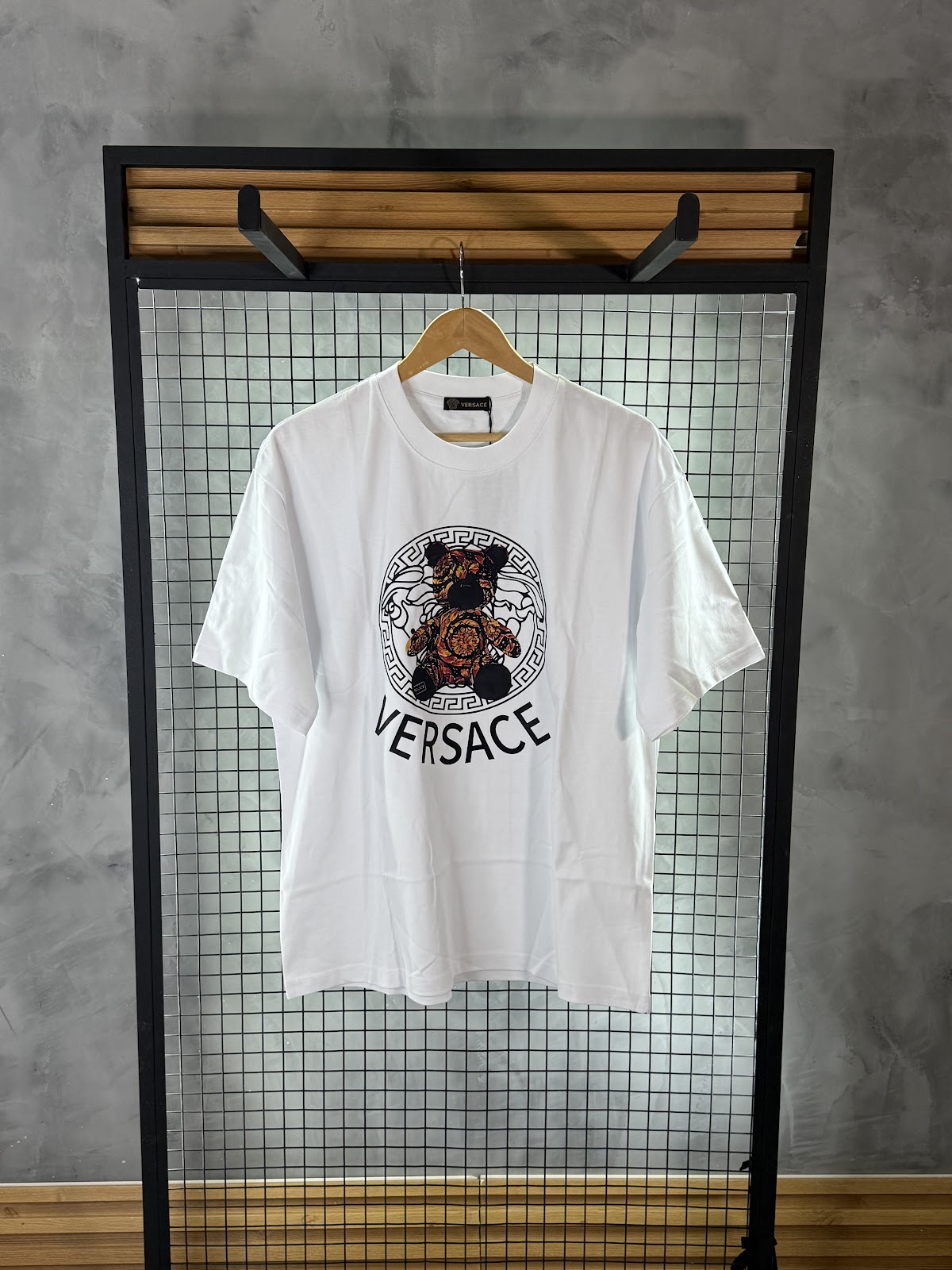 Camisa_Verdace_Branca_V2.1 - Imagem 2