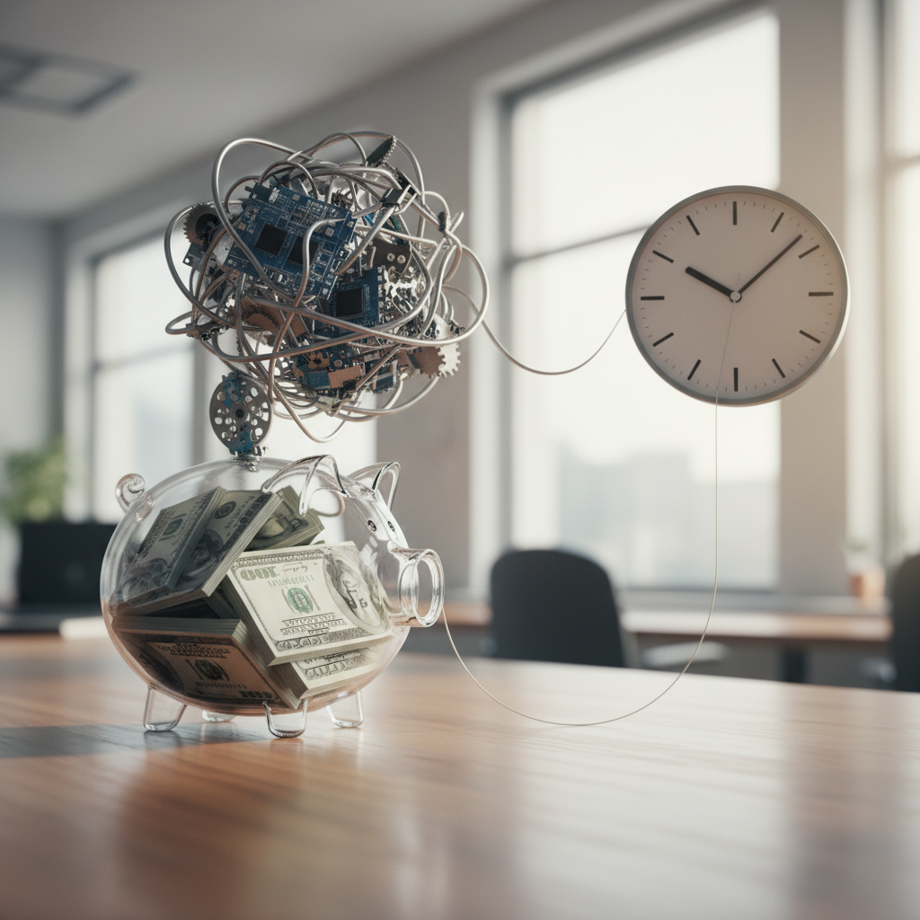 📢 월급은 뻔한데 기준은 왜 이리 복잡할까요?