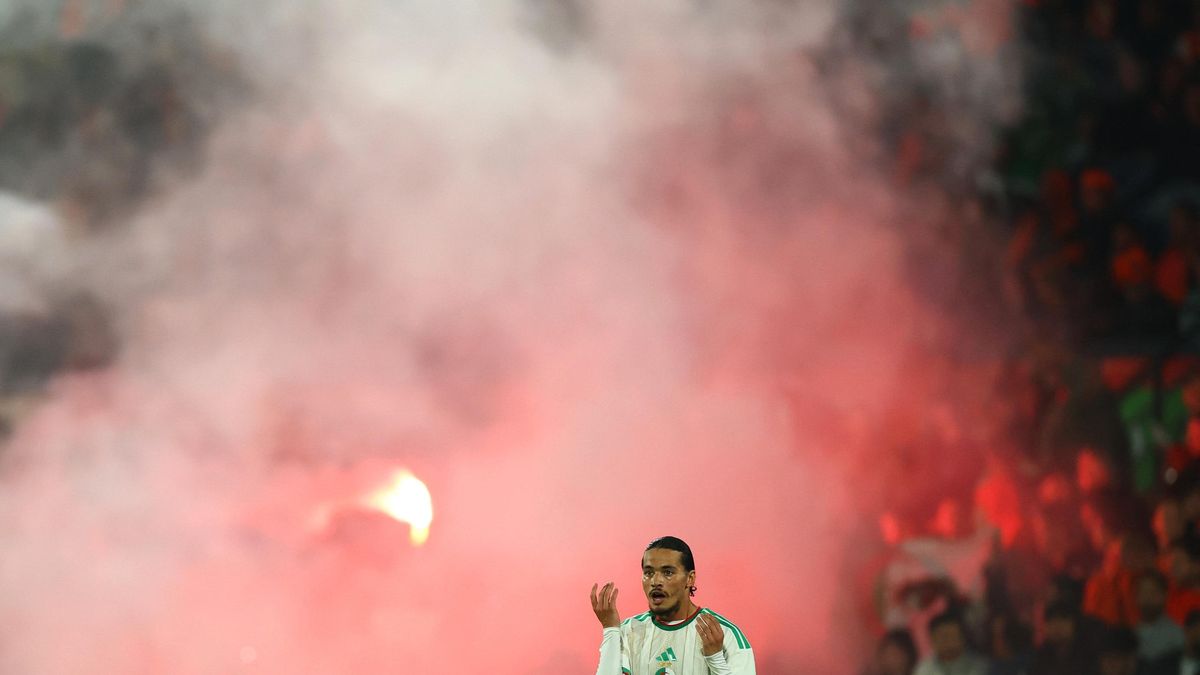 Algeria tạo nên địa chấn trước thềm World Cup 2026 - Tạp chí Tri thức