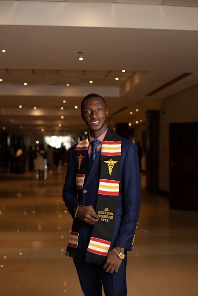 Cornelius Atta Quayson