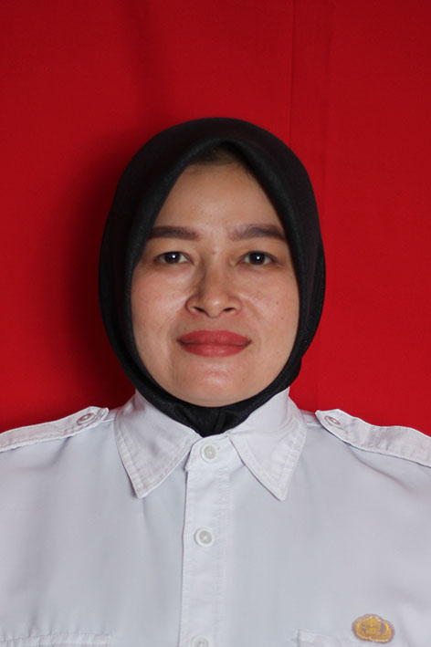 Lia Meiriana, A.Md.
