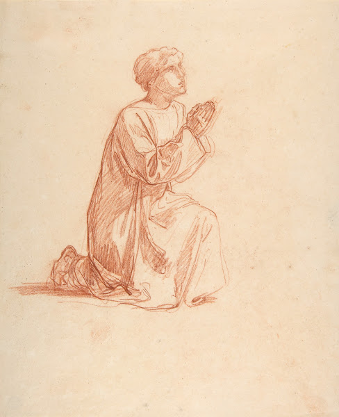 Cleric 19th Century