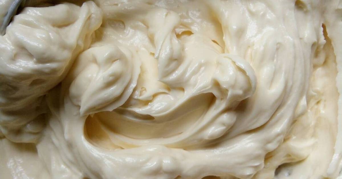 Sốt mayonnaise