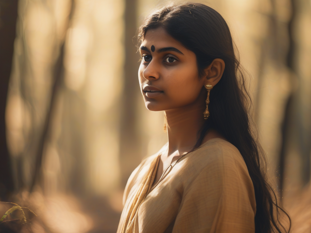 Casting call for 'Project Short Film'! Seeking female actors (20-25) with a rural look for a film shoot. Apply now!