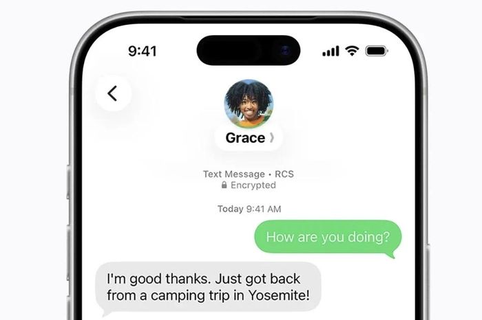 iOS 26.5 ra mắt, iPhone có thêm tính năng cực hot - Báo Tri thức &amp; Cuộc sống