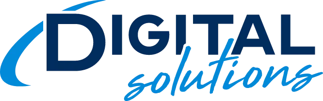 Digital Solutions Program