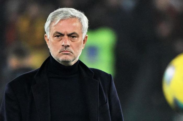 Mourinho sắp trắng tay - Tạp chí Tri thức