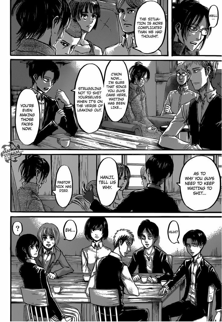 Attack On Titan