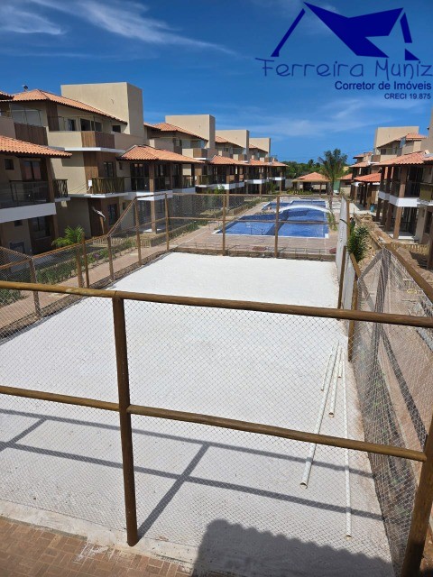 Casa em condomínio, Monte Gordo
