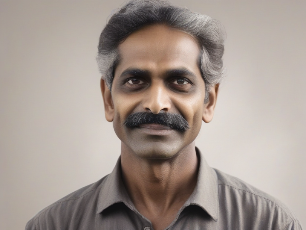 Male actor, 50-55, needed for Goa film shoot. 6-8k budget. Apply now for this exciting acting audition!