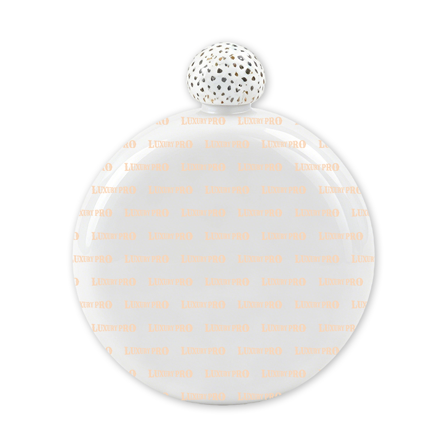 Round Flask