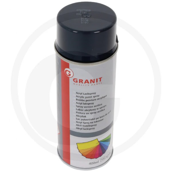 GRANIT Fiat blu
