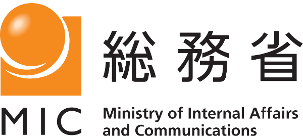 総務省「持続可能な電波有効利用のための基盤技術研究開発事業（FORWARD）」に採択されました。