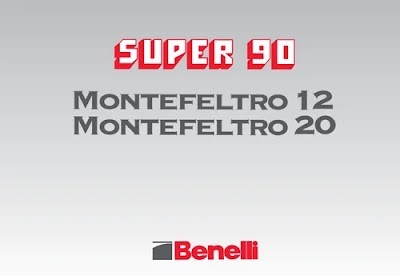 benelli montefeltro