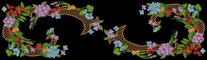 CMP 380505 Pattern