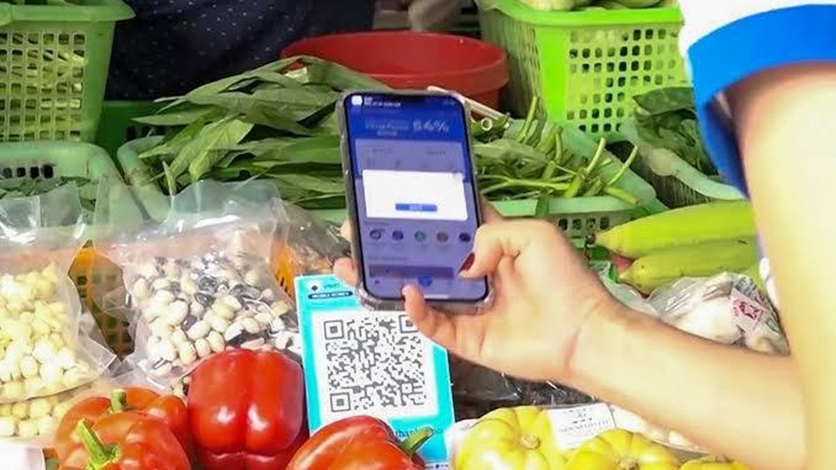 Kinh tế số tạo đà tăng trưởng cho Thủ đô - Đài Phát thanh và truyền hình Hà Nội