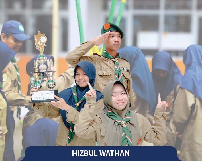 Kepanduan Hizbul Wathan