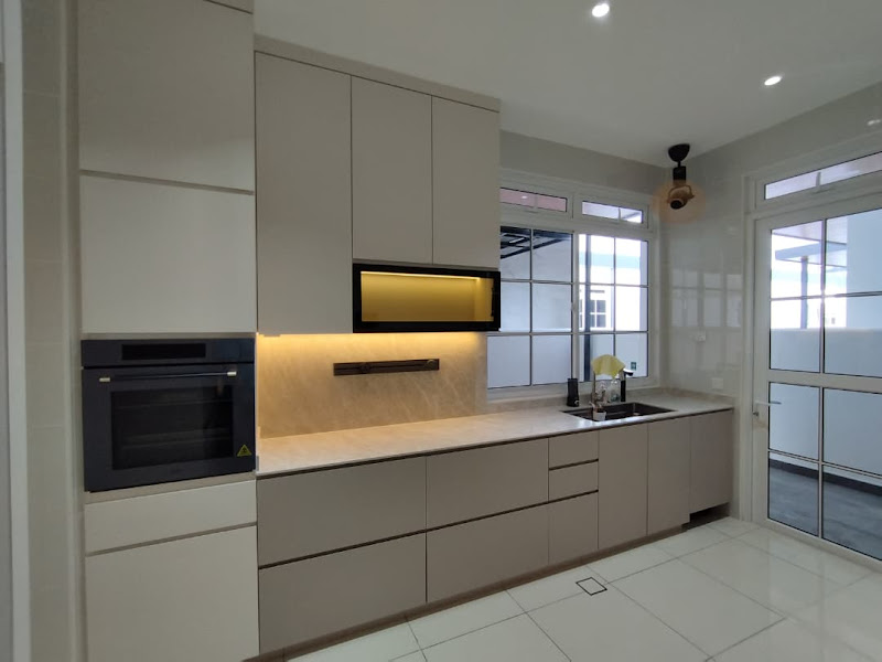 Eko Spring Forte | Residential | Double storey — photo 8