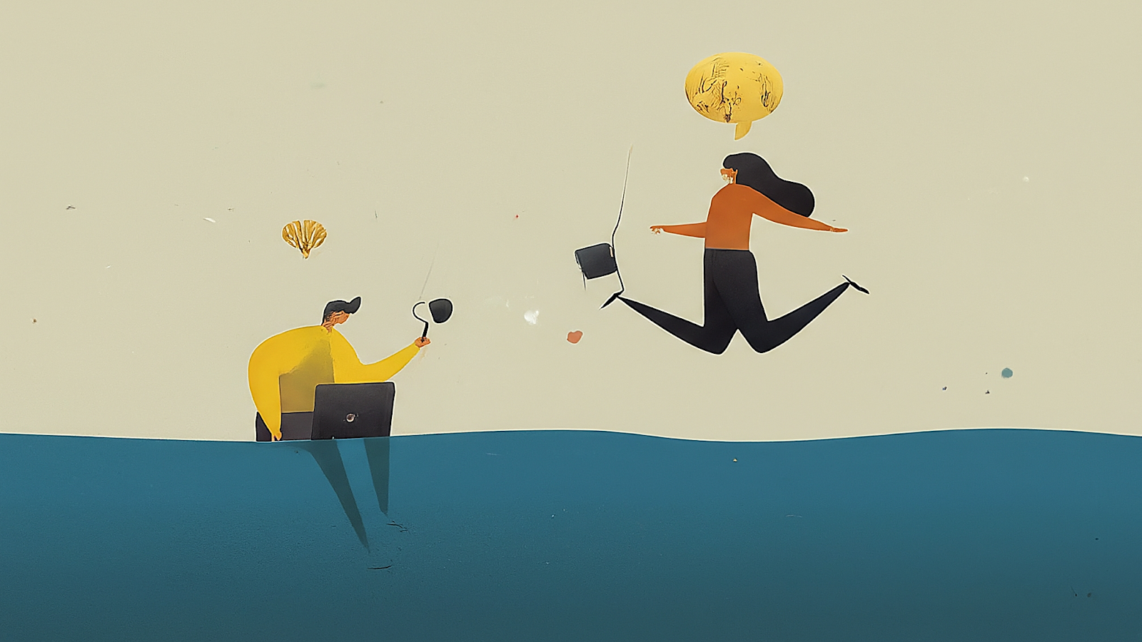 - DevOps 문화 정착을 위한 워크샵 사례 분석를 시각적으로 정리한 엔터프라이즈 아키텍처/운영 다이어그램