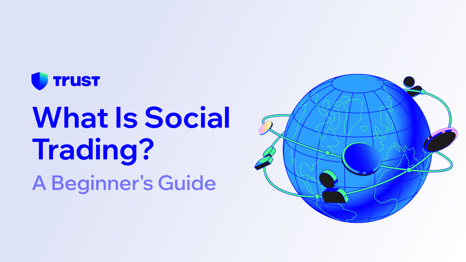 What Is Social Trading? A Beginner's Guide