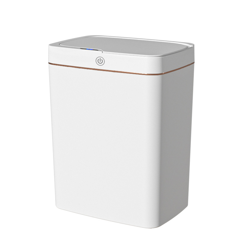 Intelligenter Sensor-Mülleimer, 22 L