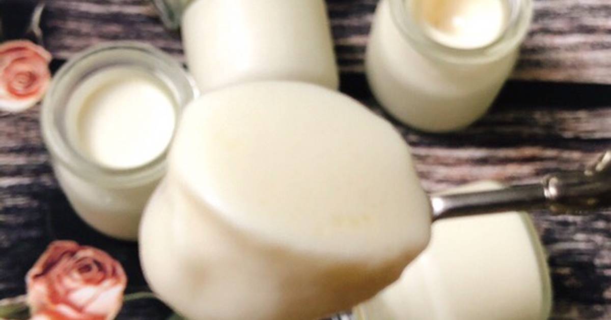Quy Cách Đo Lường: Sữa Chua- Ya Ua(Yoghurt)