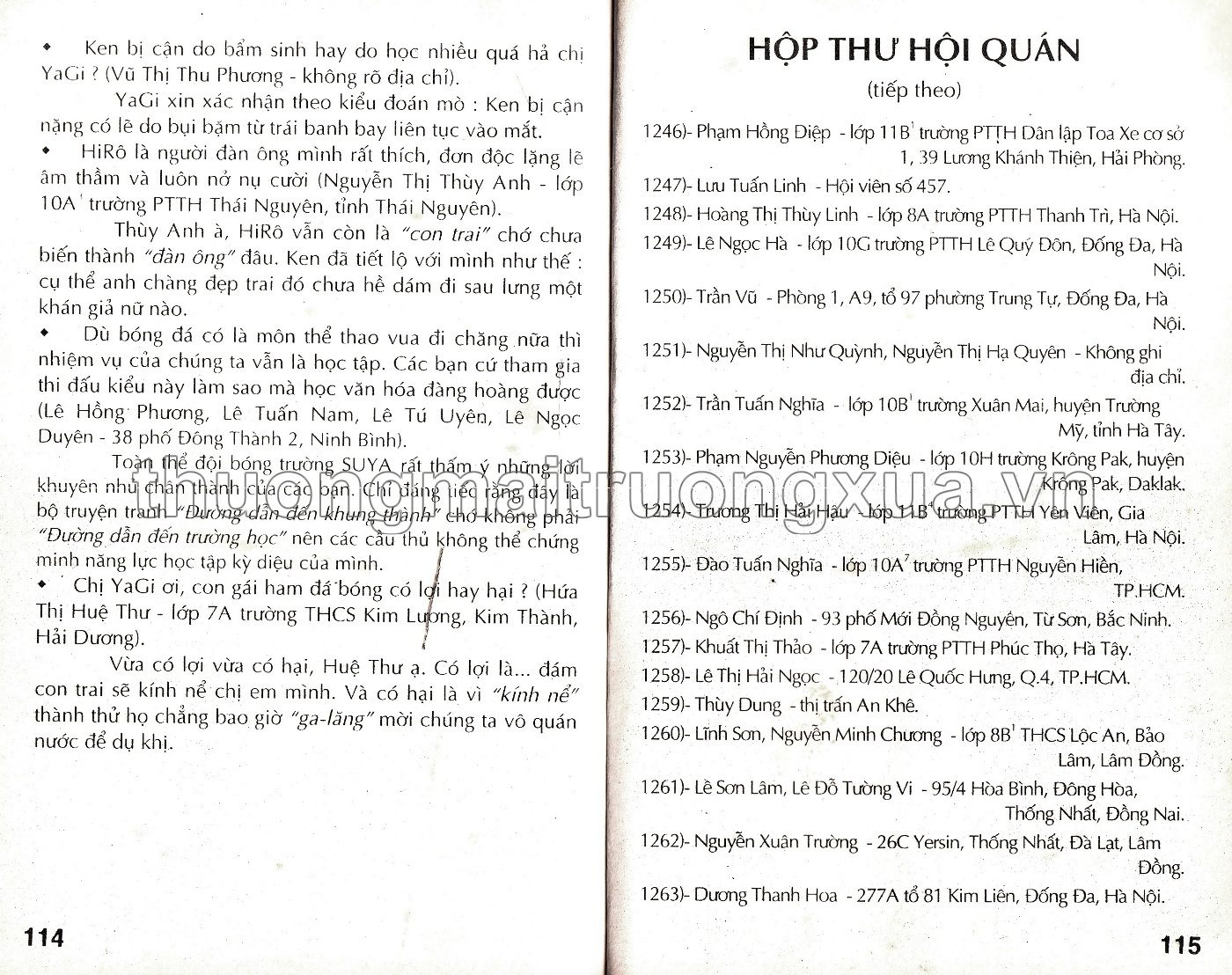 Tập 34 - Trang 204