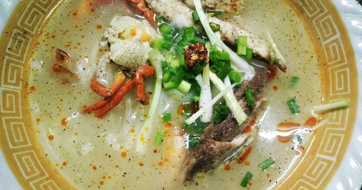 Bánh Canh Cua