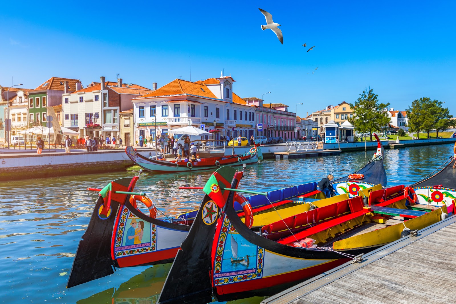 7-Day Portugal Tour: Lisbon, Sintra, Nazaré & Beyond