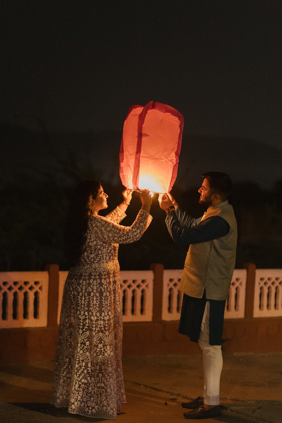 Pre-Wedding frame 53