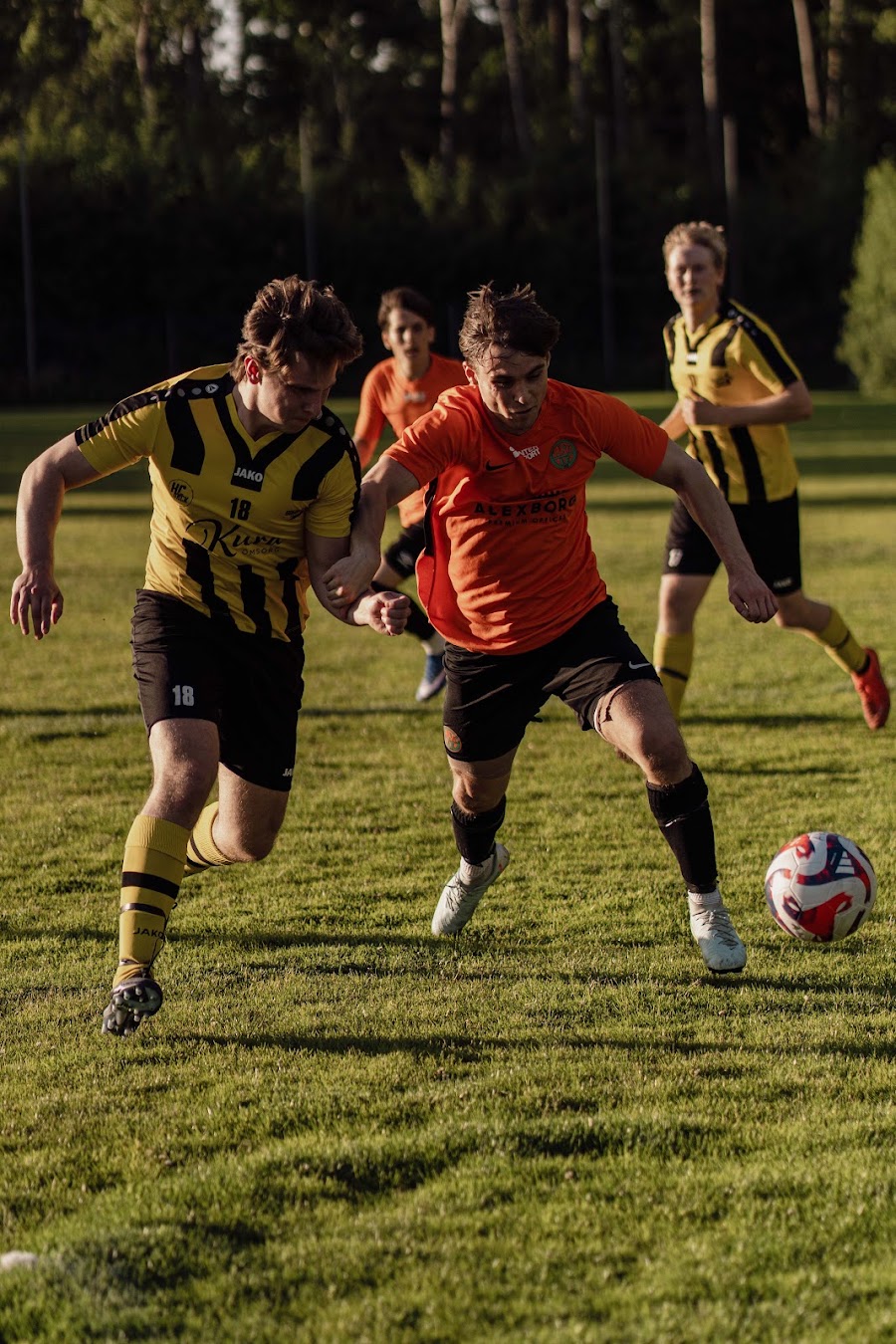 Hovsta IF vs HIDINGSTE IK (239 of 269)