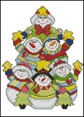 CMP 370165 Pattern