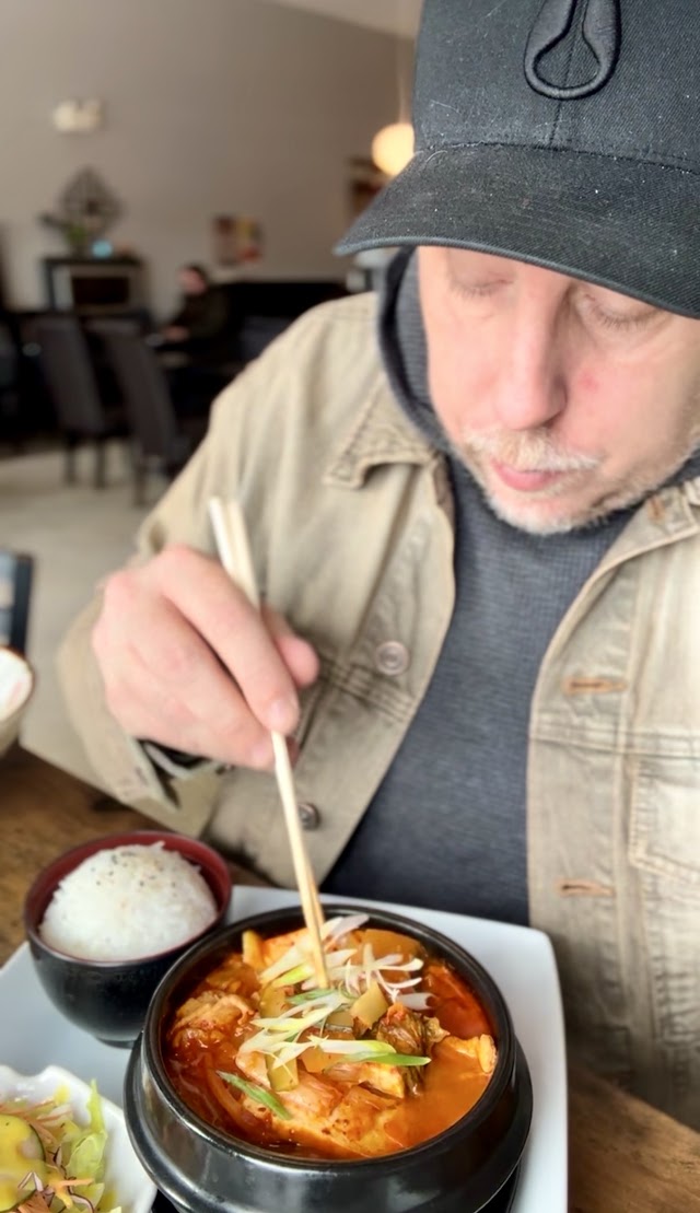 Jitter Bean Café