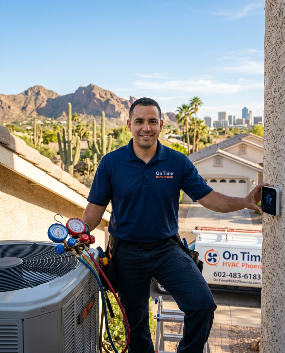 What is the most expensive thing to fix on a furnace?