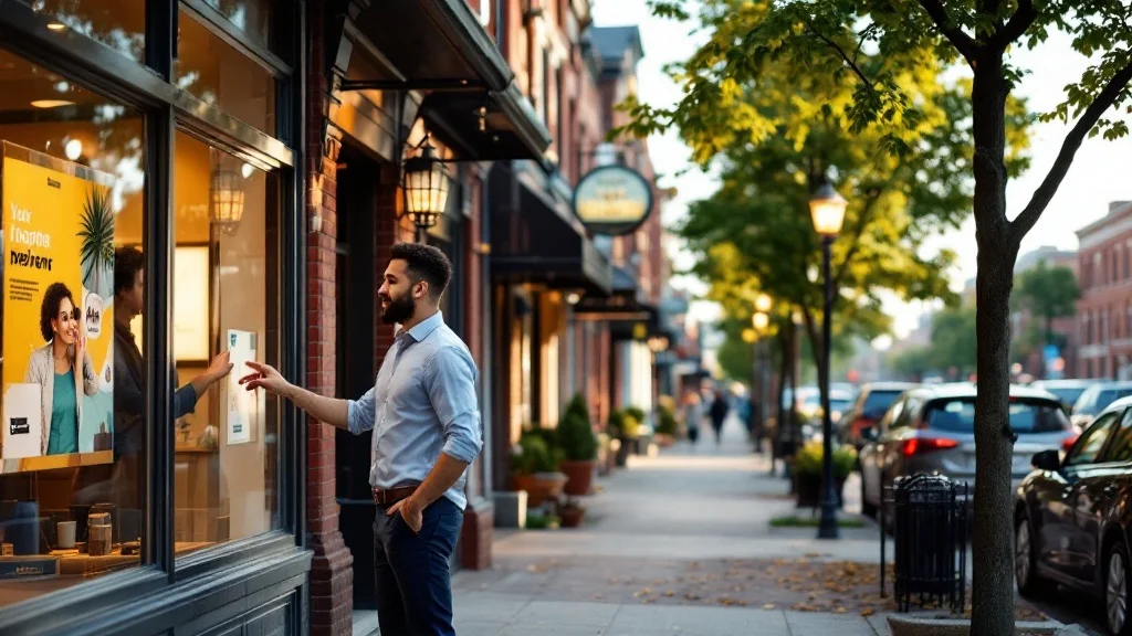 What is a Hyperlocal Content Strategy for Companies in St. Louis? by St Louis Near Me Directory