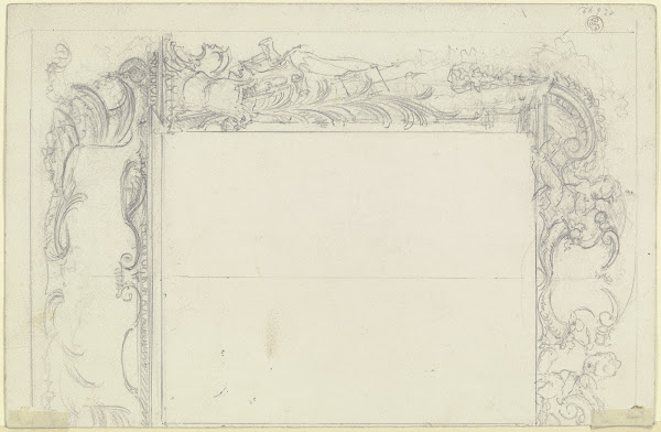 Baroque framing